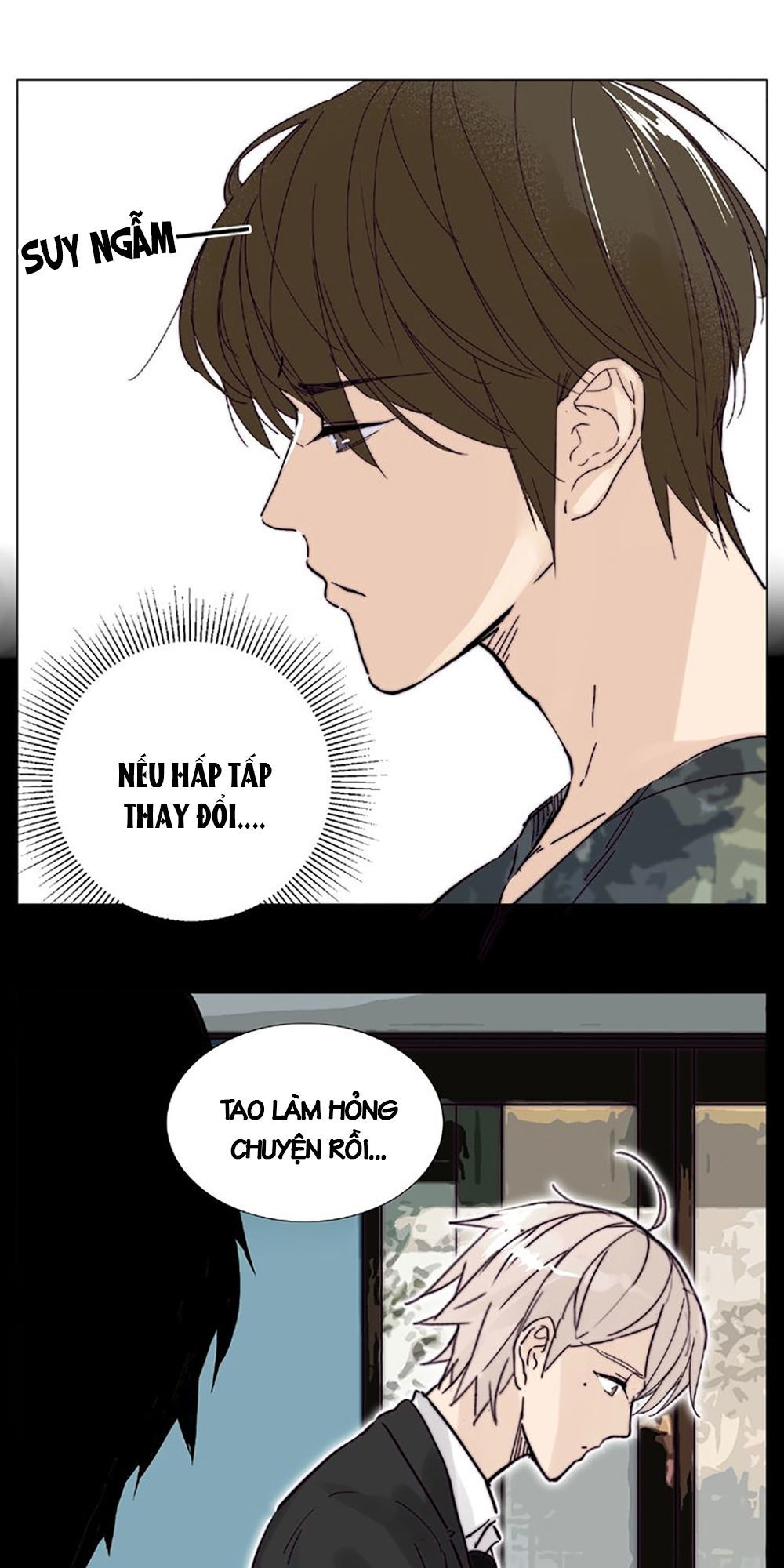 Tình Yêu Chớp Nhoáng Chapter 100 - 3