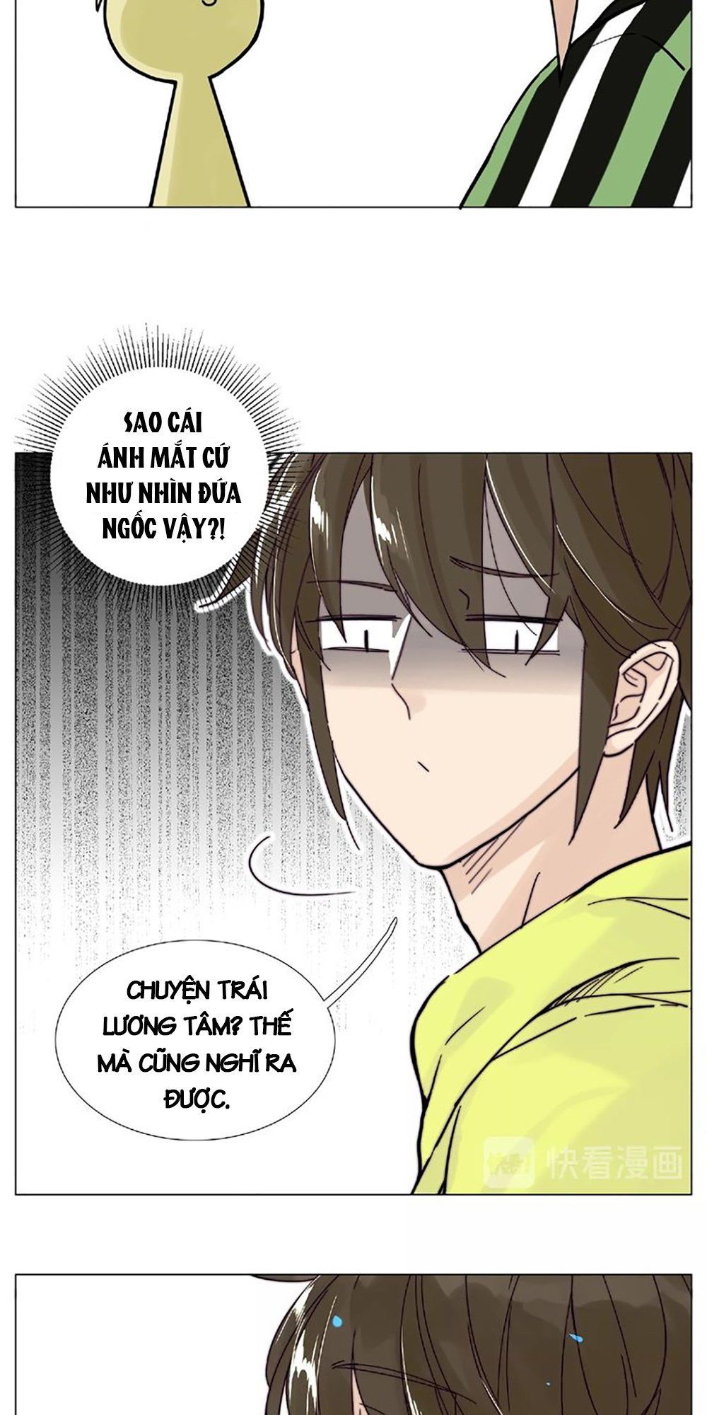 Tình Yêu Chớp Nhoáng Chapter 108 - 9