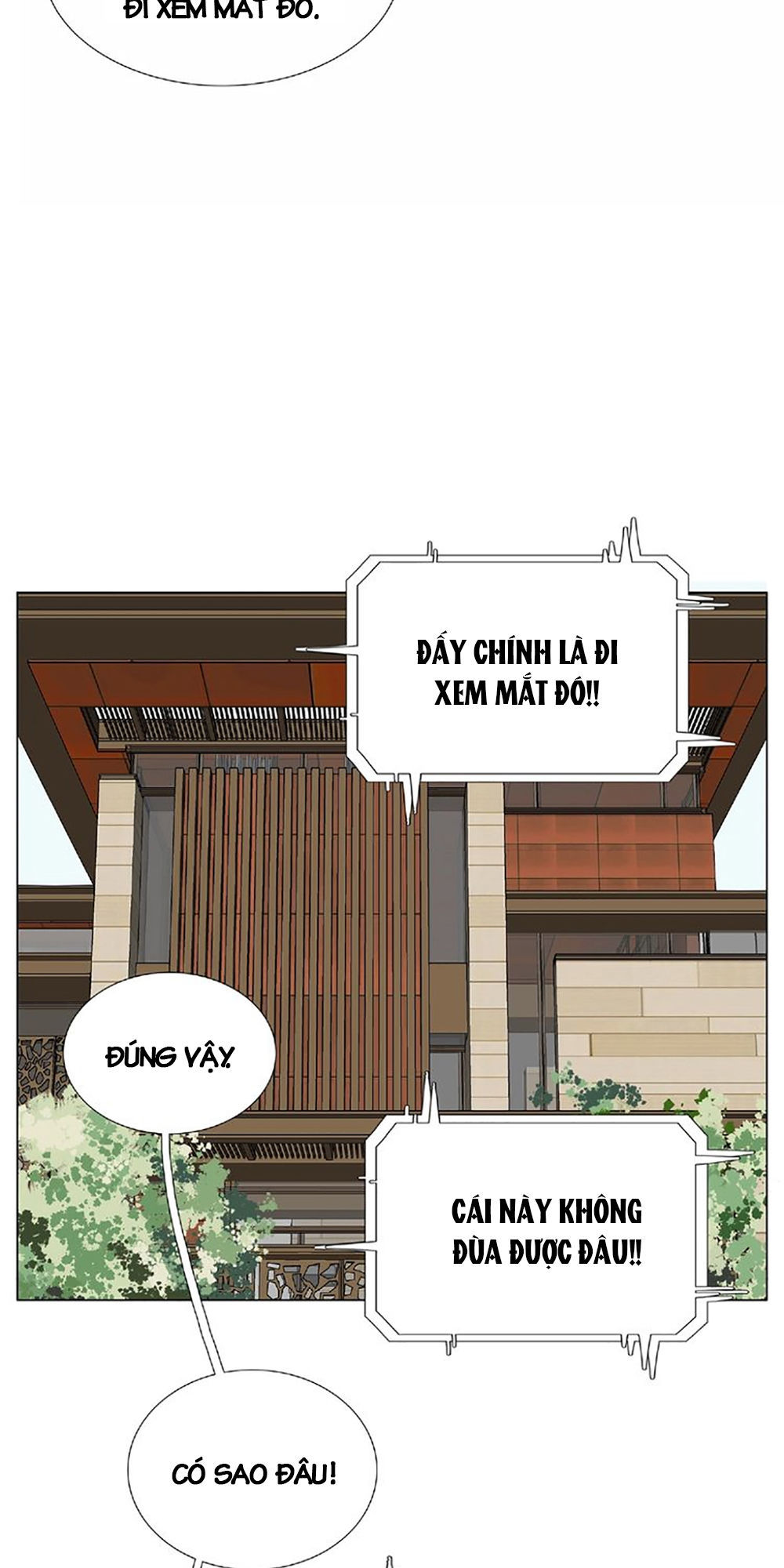 Tình Yêu Chớp Nhoáng Chapter 111 - 9