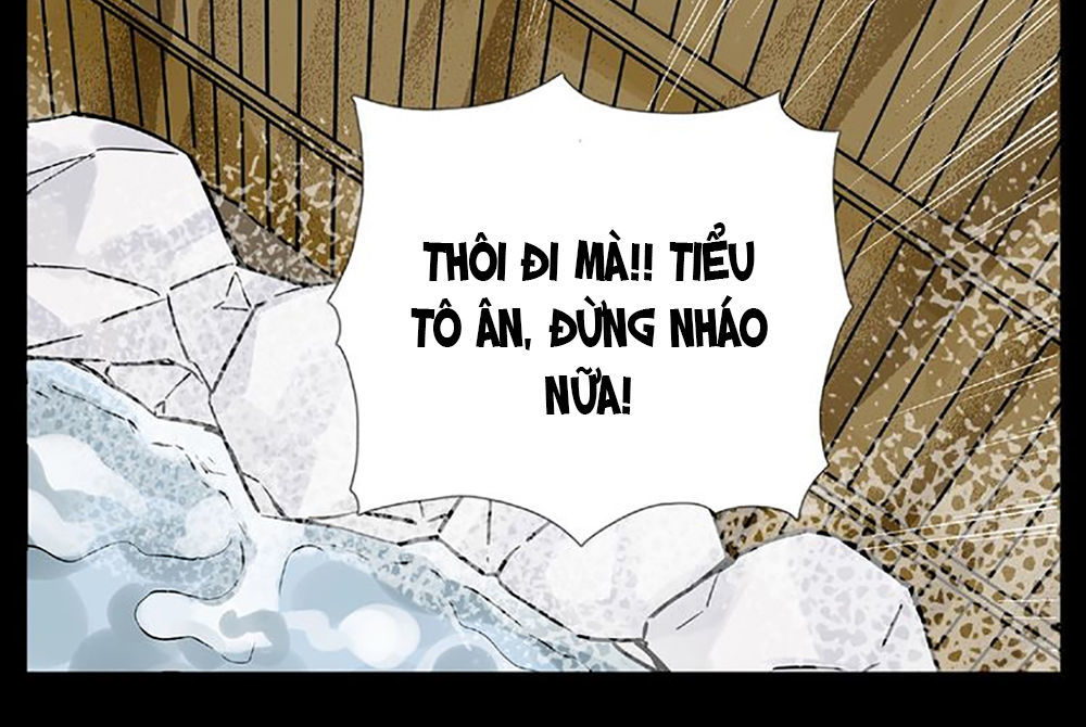 Tình Yêu Chớp Nhoáng Chapter 116 - 4