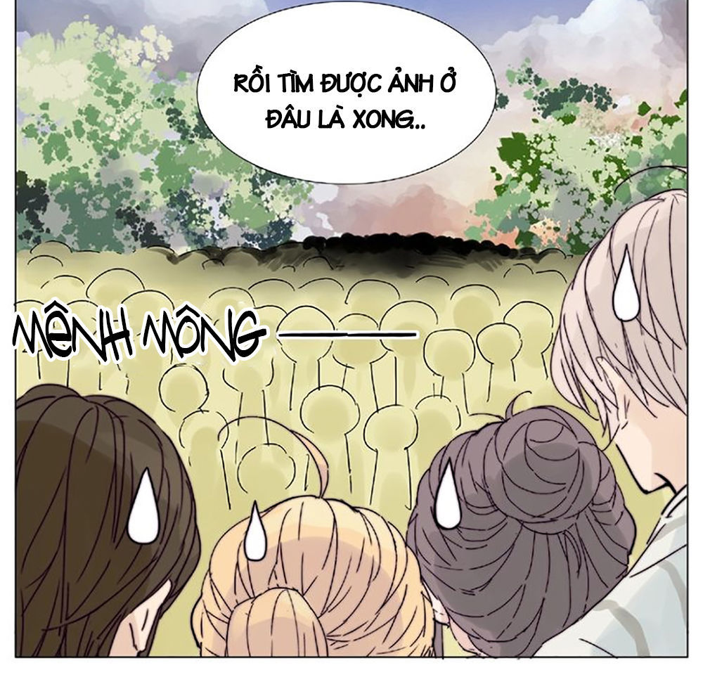 Tình Yêu Chớp Nhoáng Chapter 117 - 12