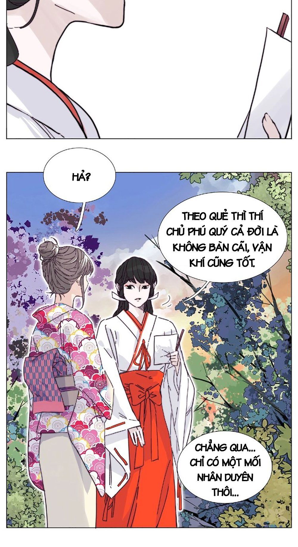 Tình Yêu Chớp Nhoáng Chapter 118 - 11