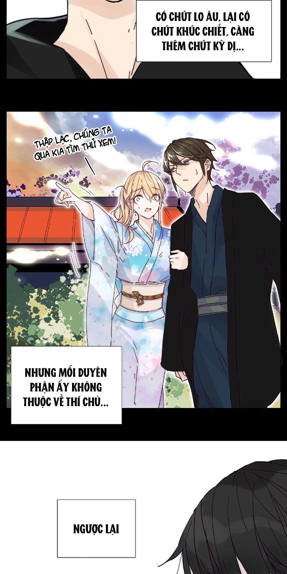 Tình Yêu Chớp Nhoáng Chapter 118 - 13