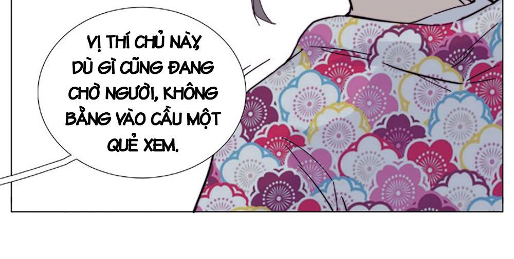 Tình Yêu Chớp Nhoáng Chapter 118 - 4