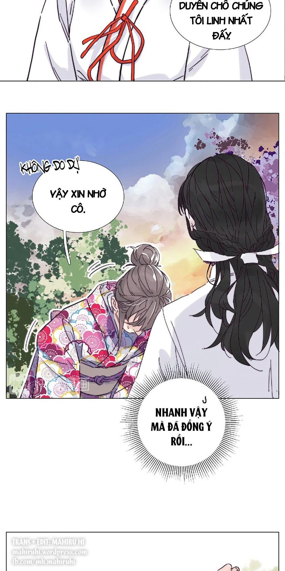 Tình Yêu Chớp Nhoáng Chapter 118 - 6