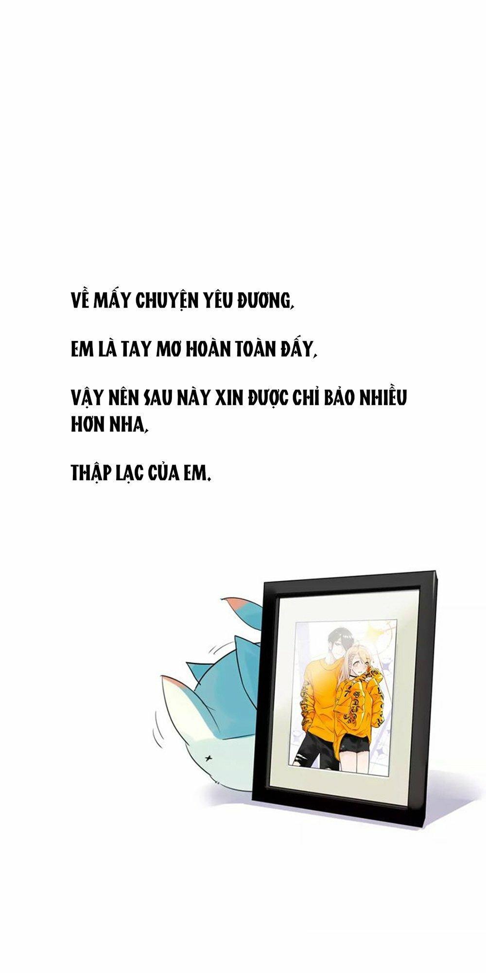 Tình Yêu Chớp Nhoáng Chapter 17 - 29