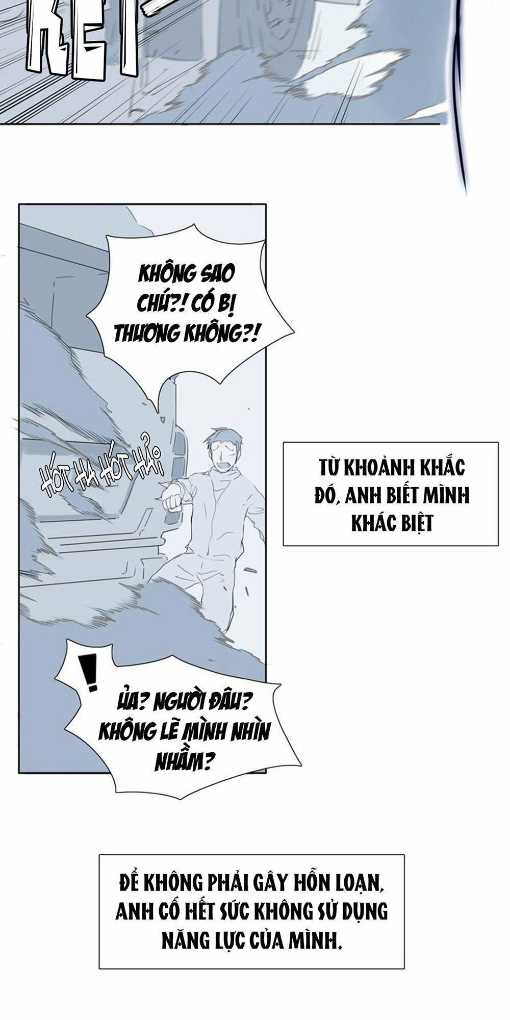 Tình Yêu Chớp Nhoáng Chapter 2 - 14