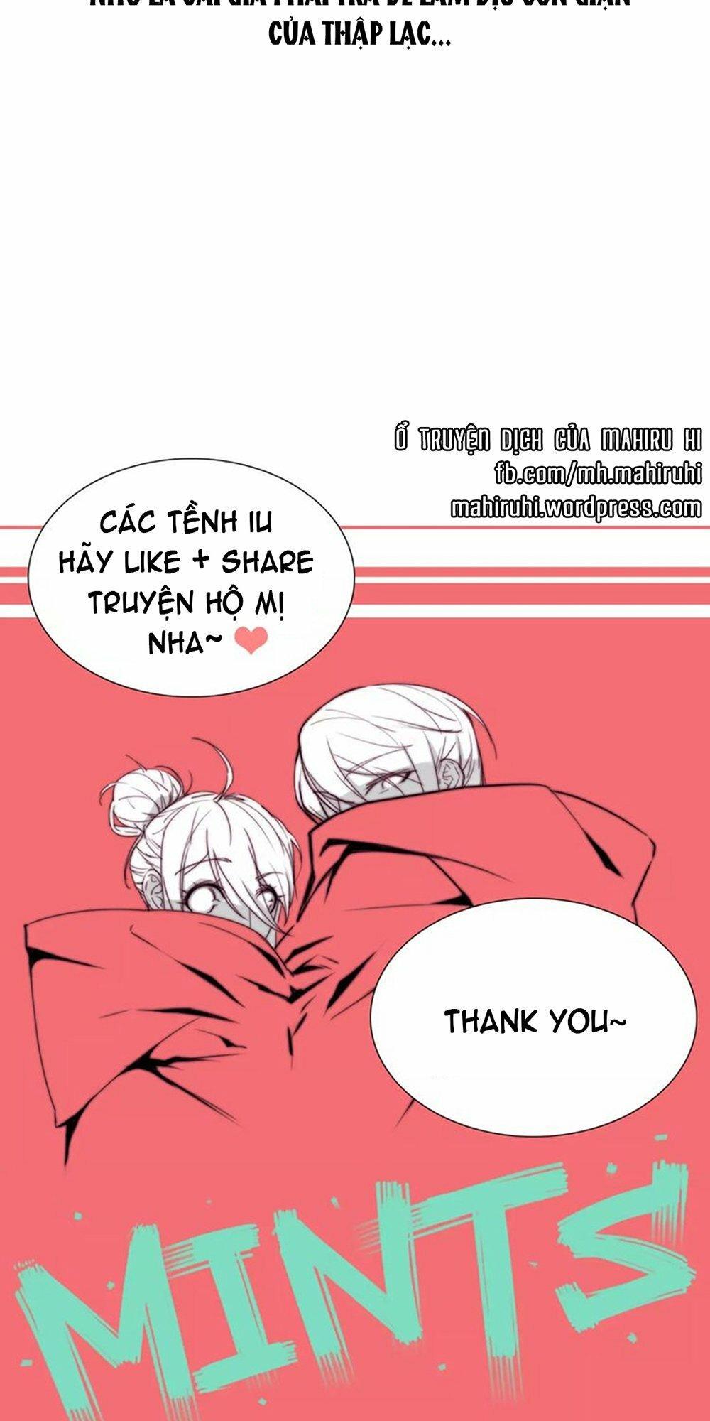 Tình Yêu Chớp Nhoáng Chapter 20 - 25