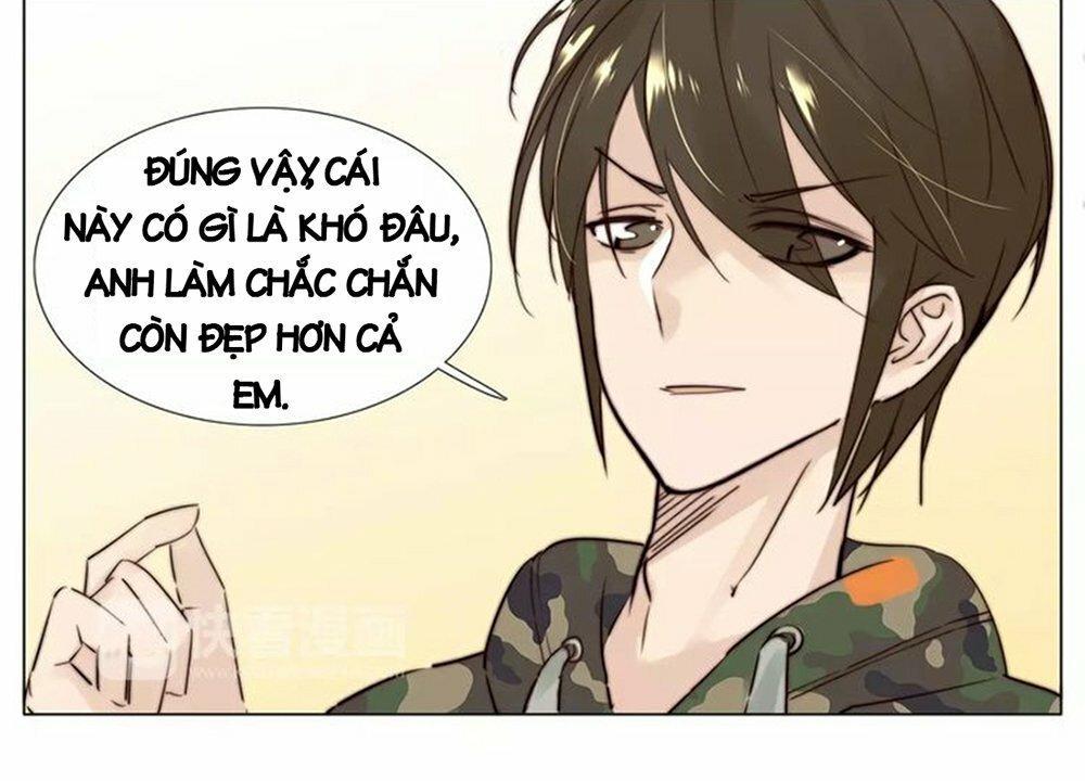 Tình Yêu Chớp Nhoáng Chapter 20 - 4