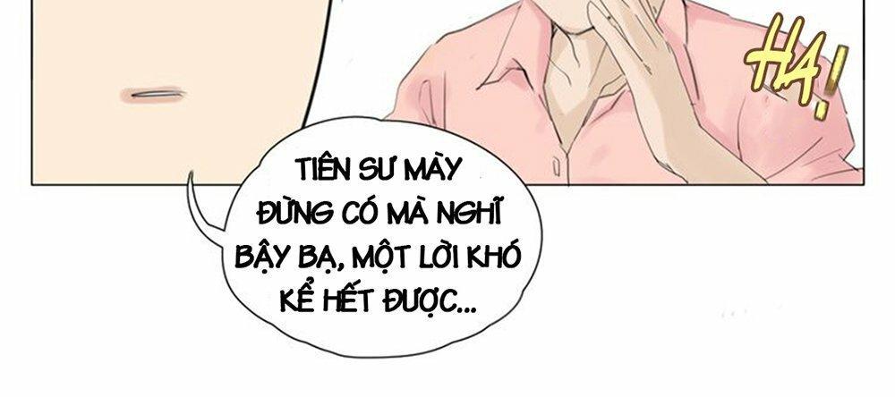 Tình Yêu Chớp Nhoáng Chapter 3 - 26