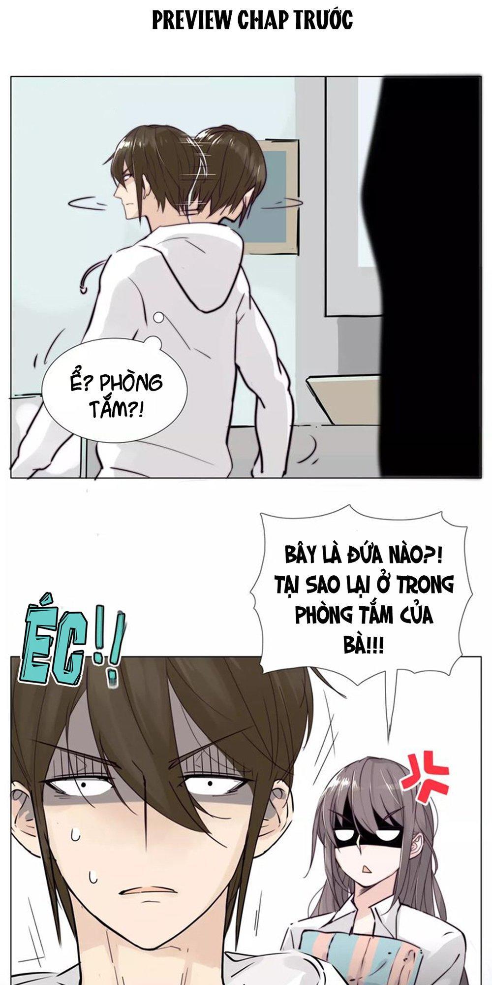 Tình Yêu Chớp Nhoáng Chapter 30 - 2