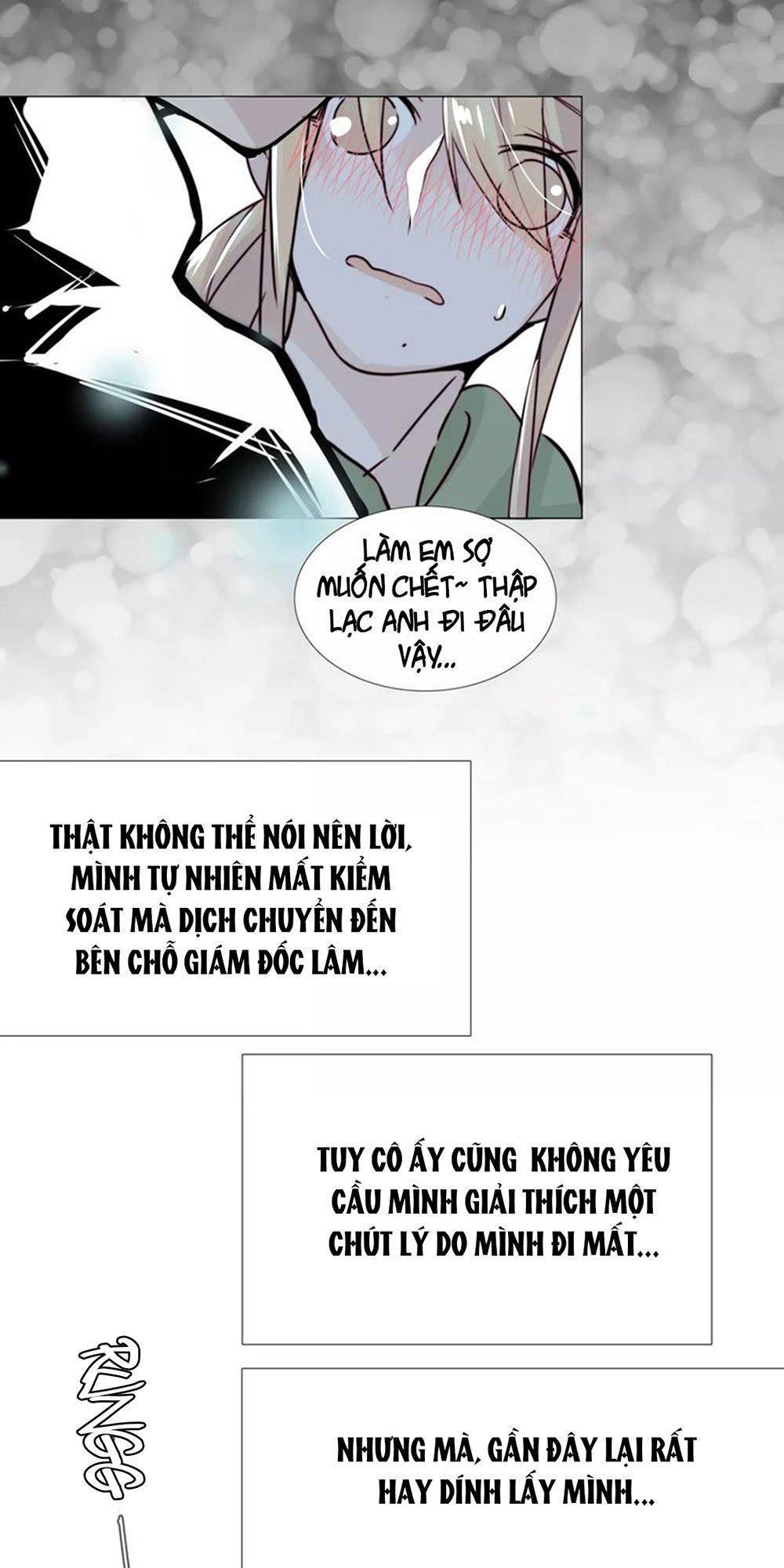 Tình Yêu Chớp Nhoáng Chapter 30 - 13