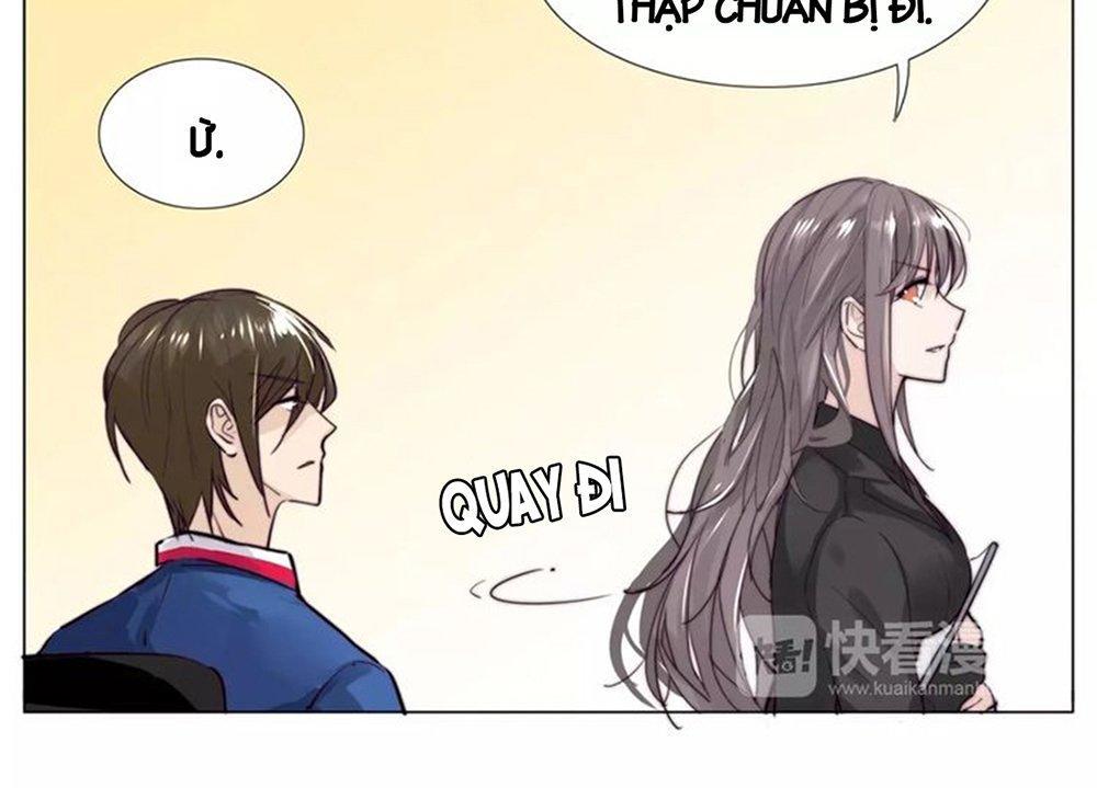 Tình Yêu Chớp Nhoáng Chapter 30 - 7