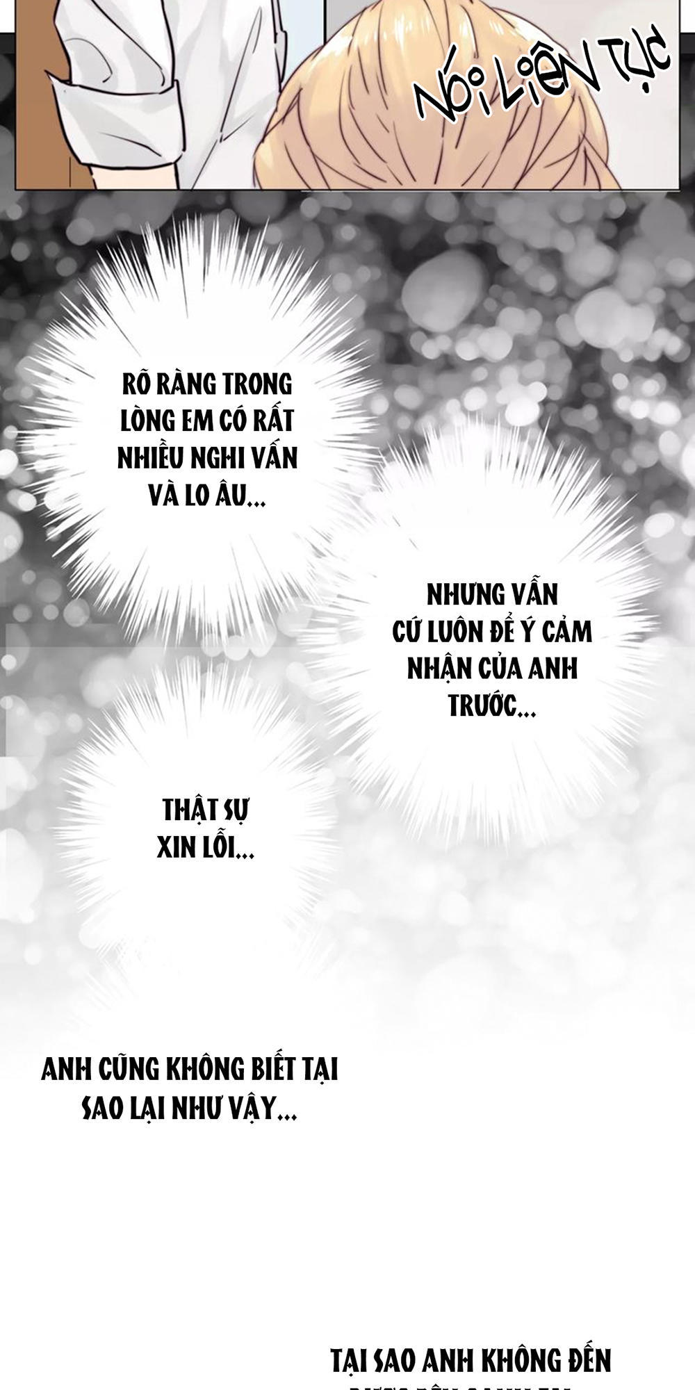 Tình Yêu Chớp Nhoáng Chapter 31 - 25