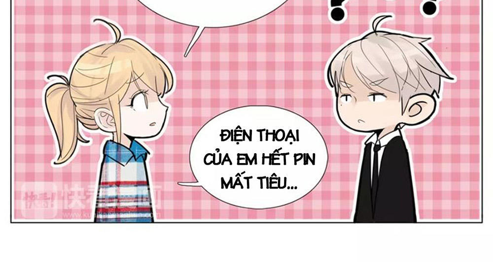 Tình Yêu Chớp Nhoáng Chapter 38 - 16