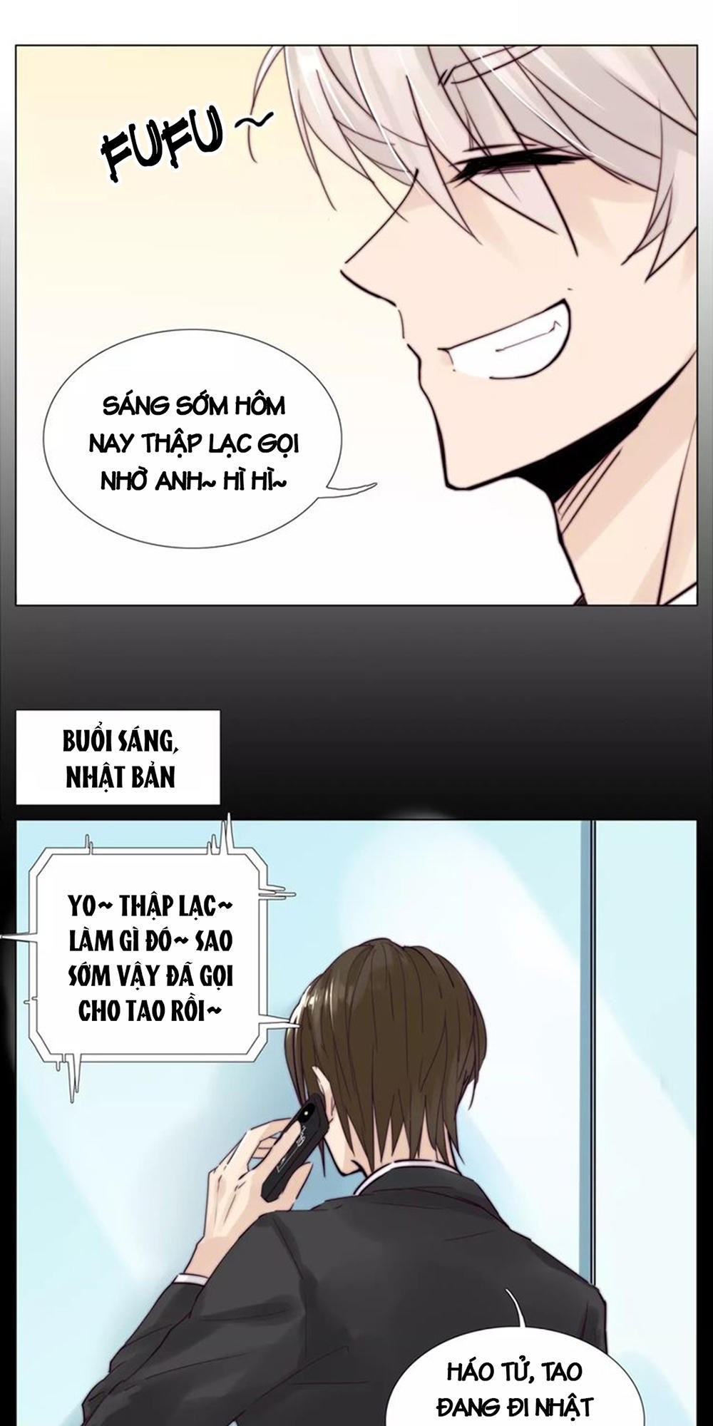 Tình Yêu Chớp Nhoáng Chapter 38 - 17