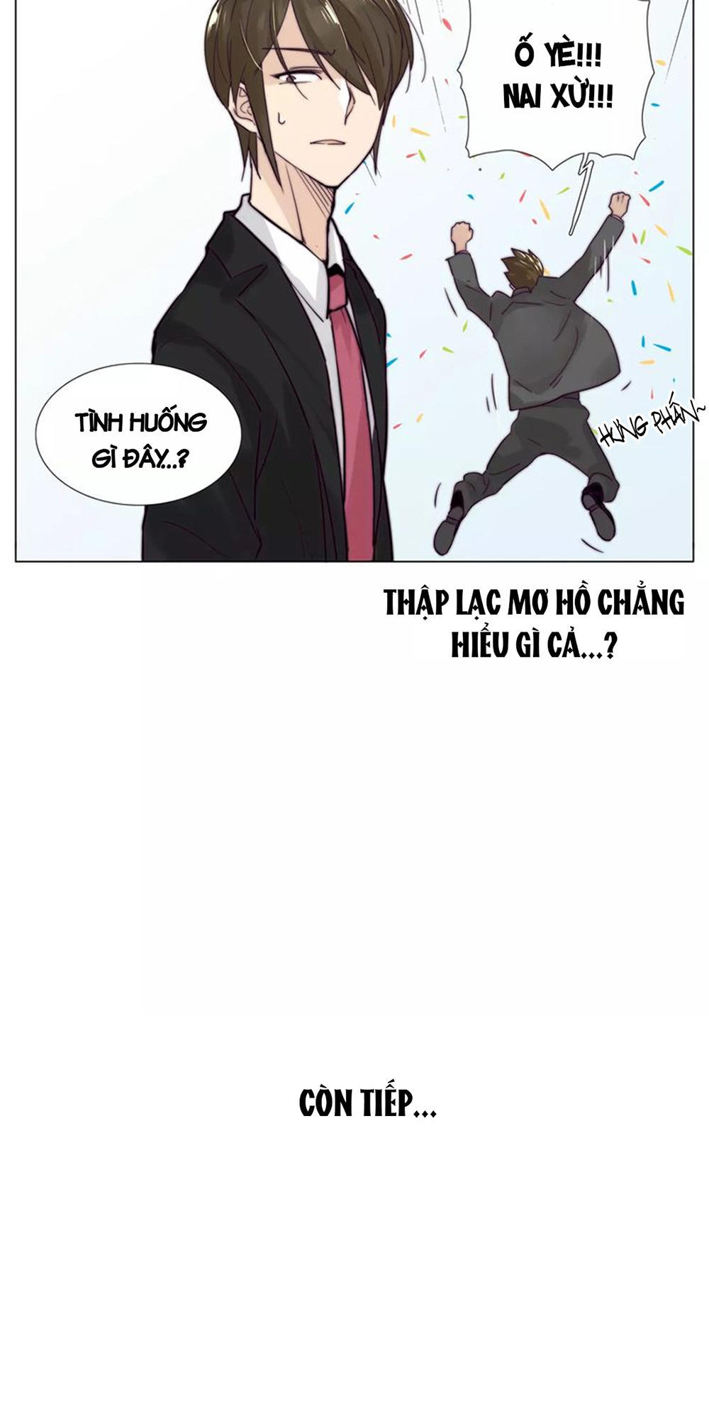 Tình Yêu Chớp Nhoáng Chapter 40 - 28