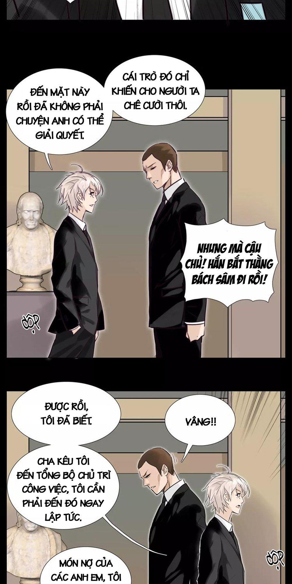 Tình Yêu Chớp Nhoáng Chapter 43 - 9