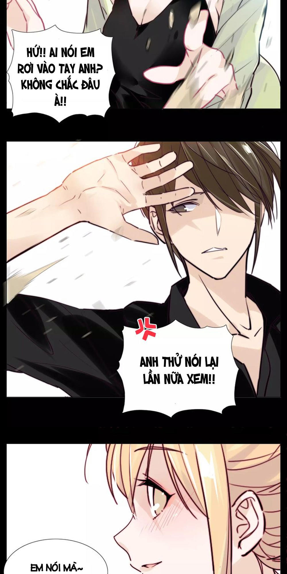 Tình Yêu Chớp Nhoáng Chapter 46 - 11