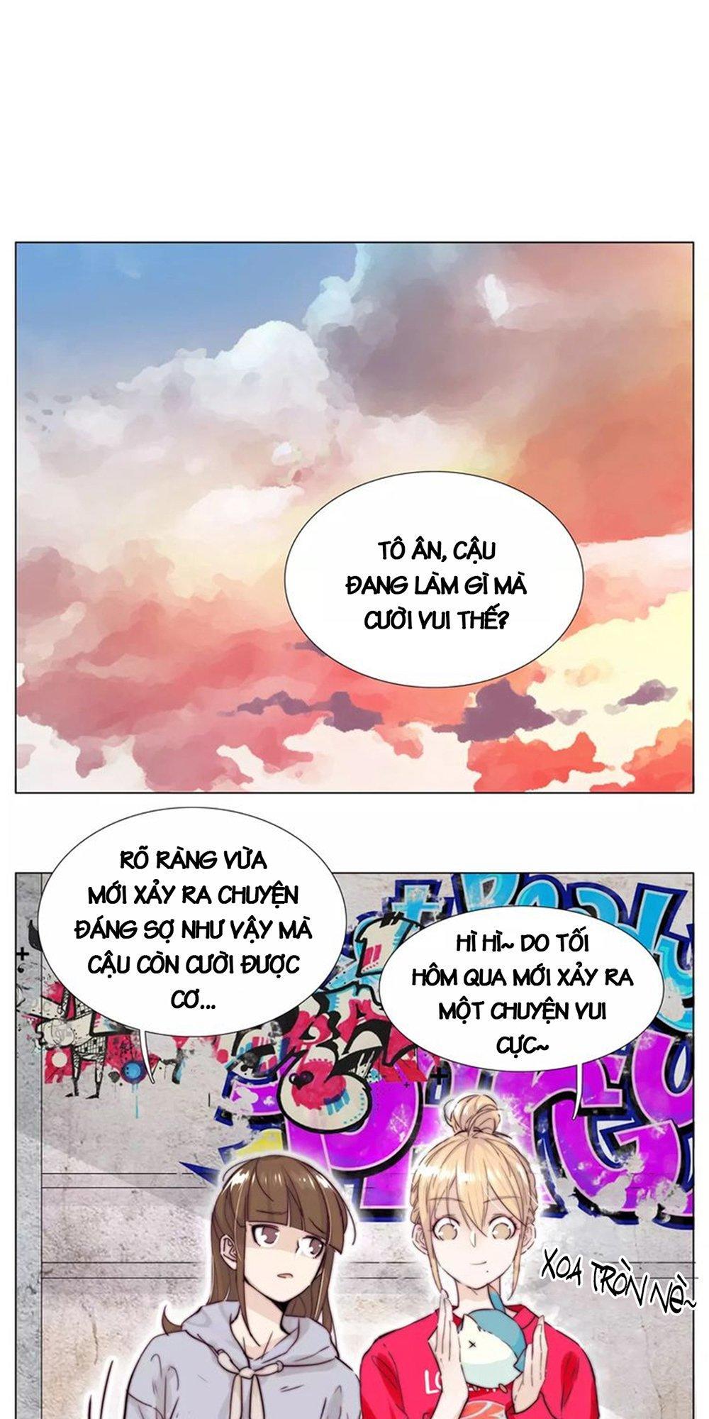 Tình Yêu Chớp Nhoáng Chapter 47 - 23