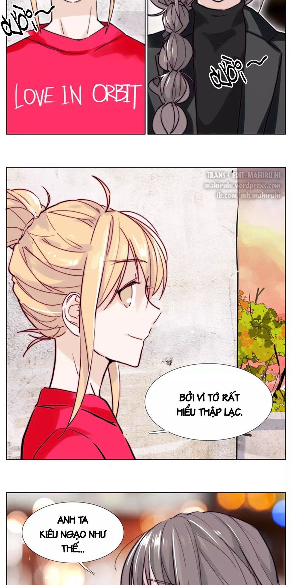 Tình Yêu Chớp Nhoáng Chapter 48 - 26