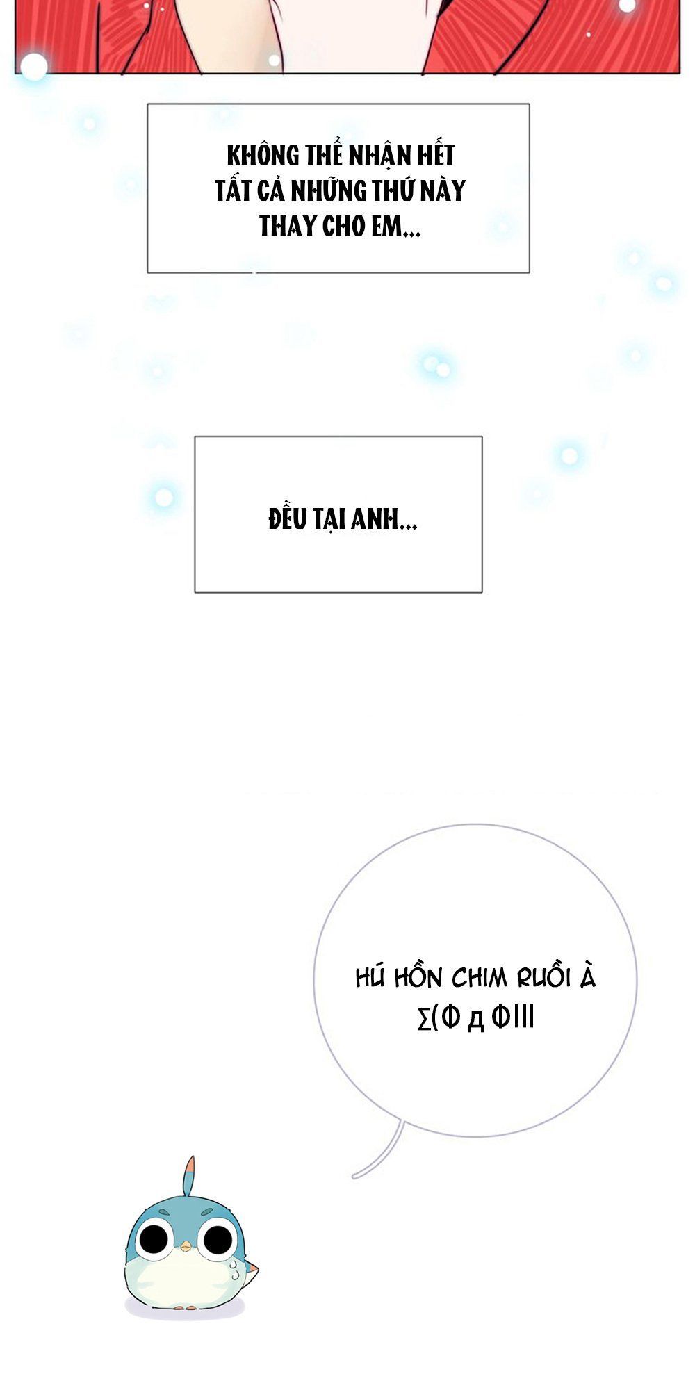 Tình Yêu Chớp Nhoáng Chapter 51 - 32