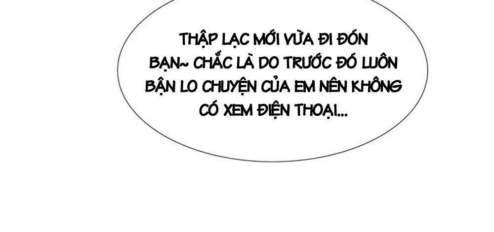 Tình Yêu Chớp Nhoáng Chapter 53 - 8