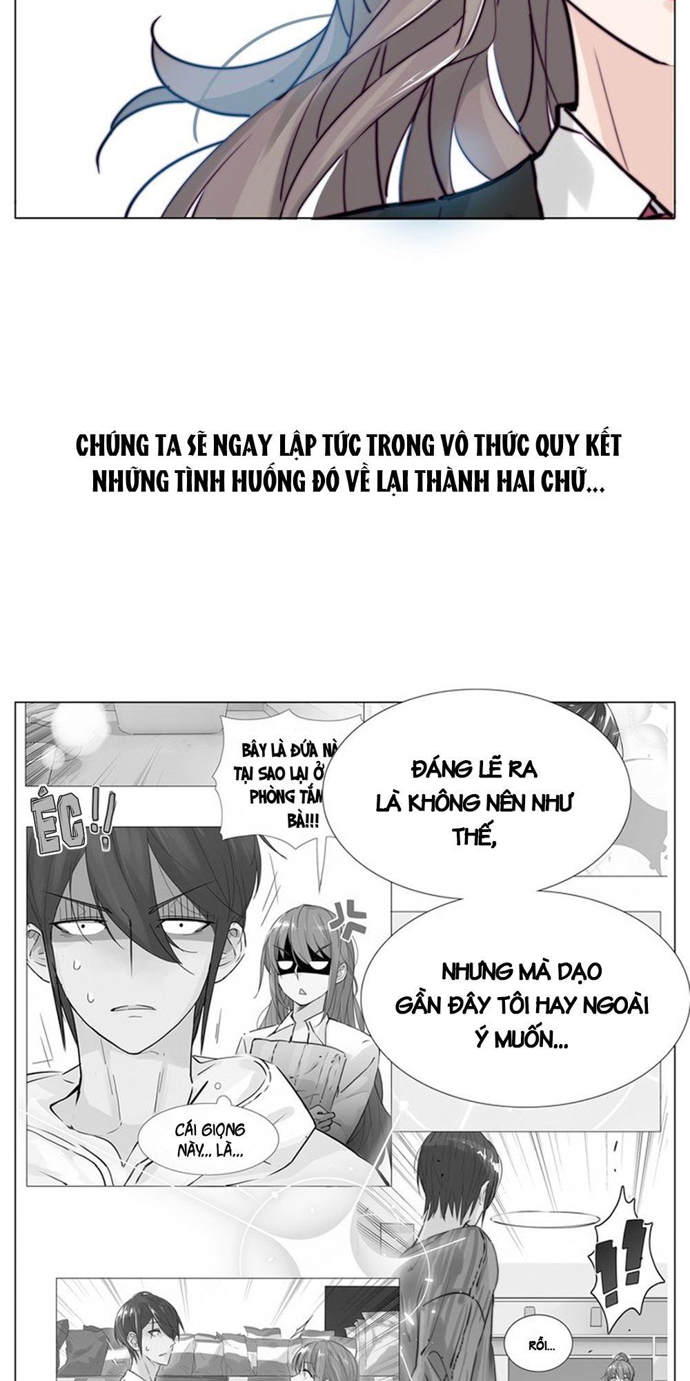 Tình Yêu Chớp Nhoáng Chapter 61 - 26