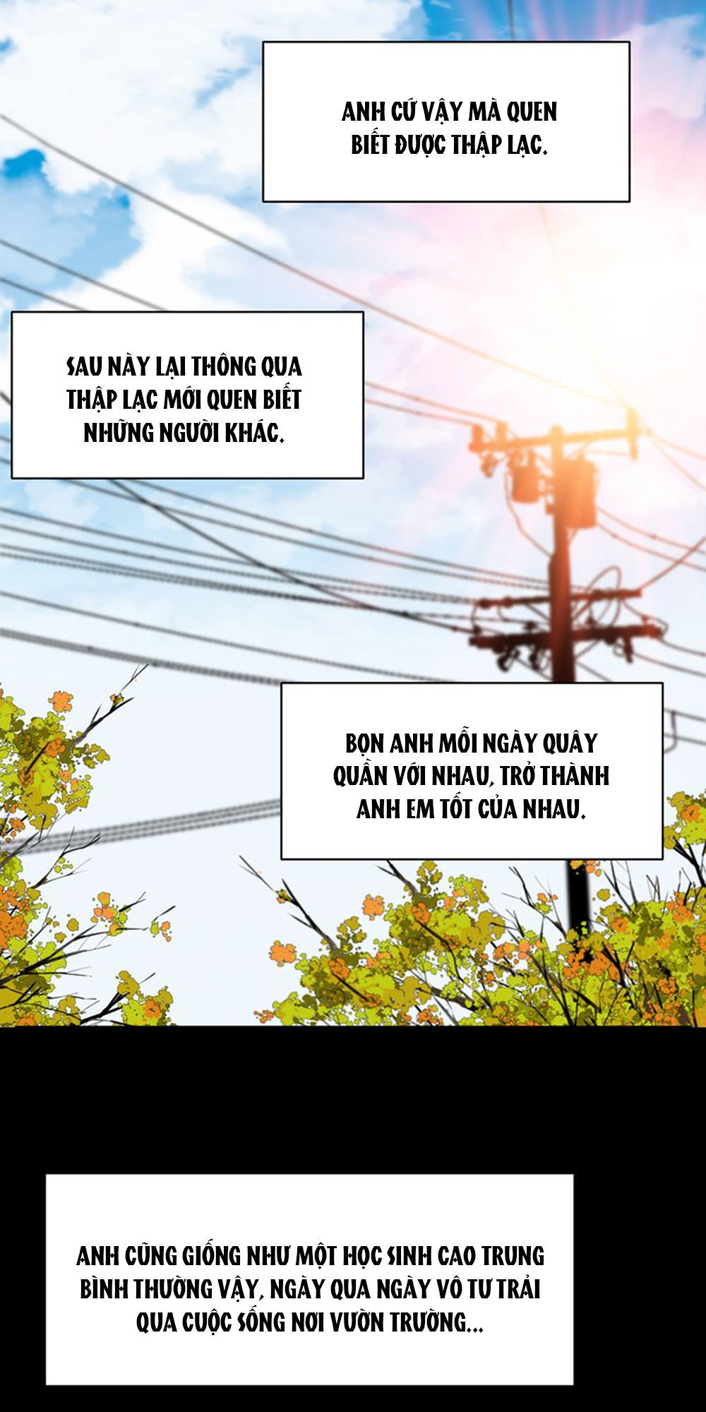 Tình Yêu Chớp Nhoáng Chapter 64 - 28