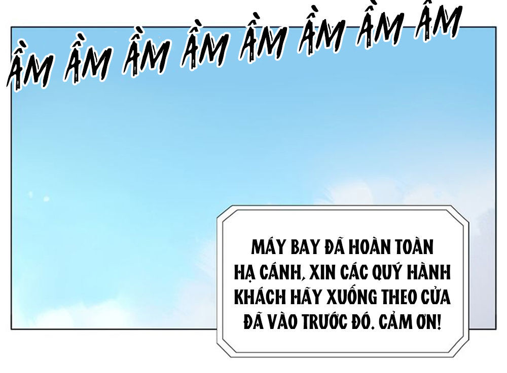 Tình Yêu Chớp Nhoáng Chapter 68.5 - 15