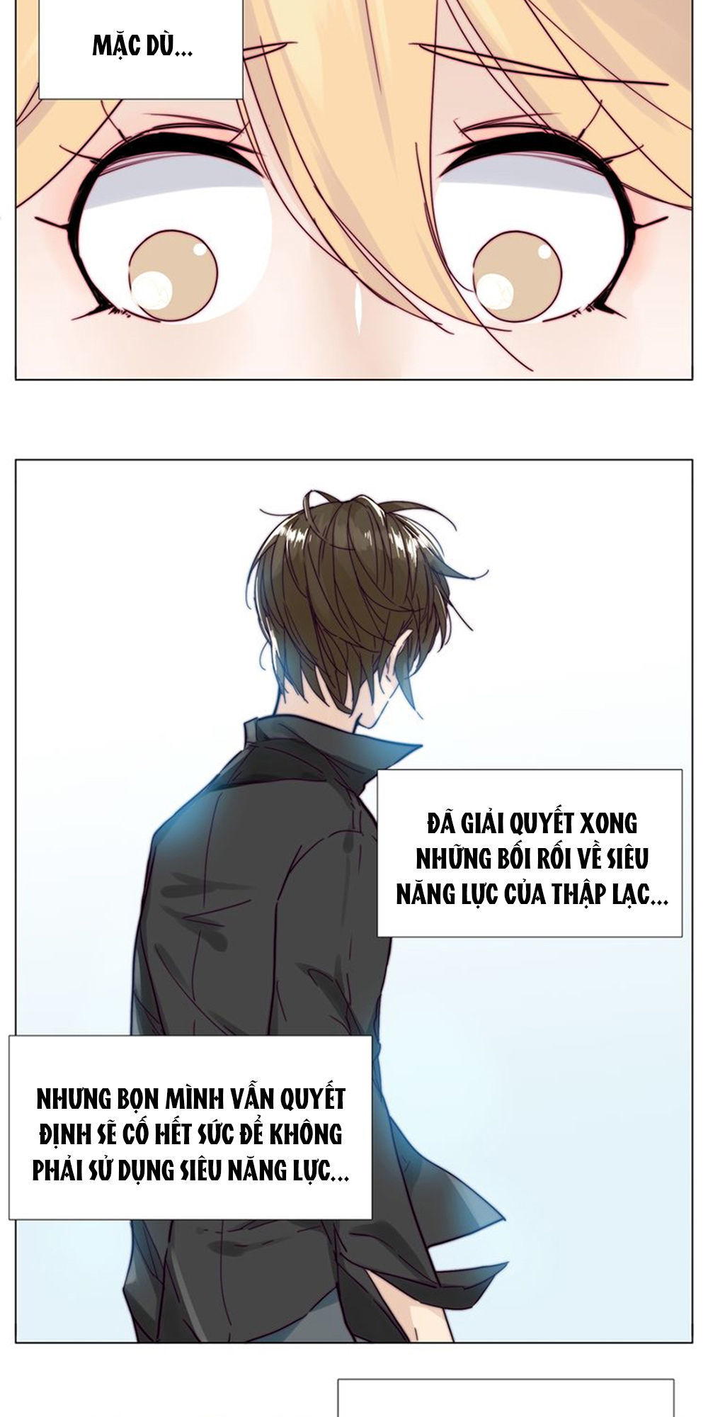 Tình Yêu Chớp Nhoáng Chapter 69 - 2