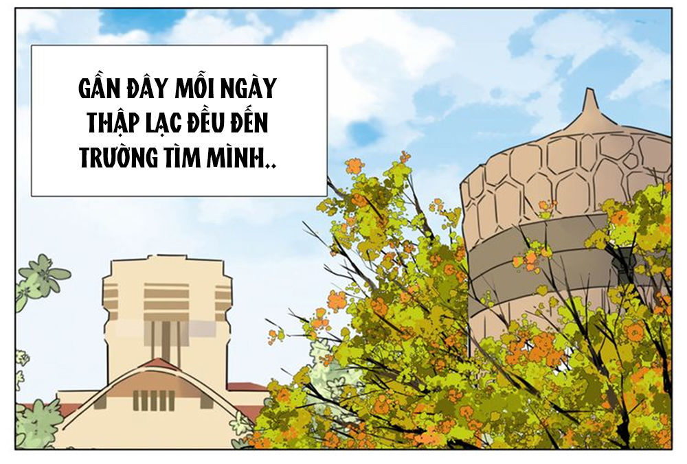 Tình Yêu Chớp Nhoáng Chapter 69 - 7