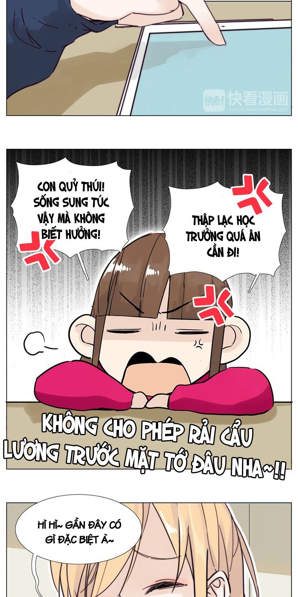 Tình Yêu Chớp Nhoáng Chapter 71 - 20