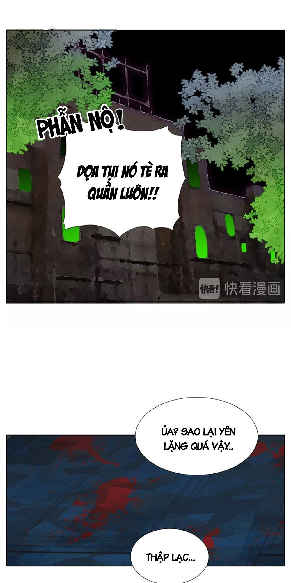 Tình Yêu Chớp Nhoáng Chapter 90 - 9