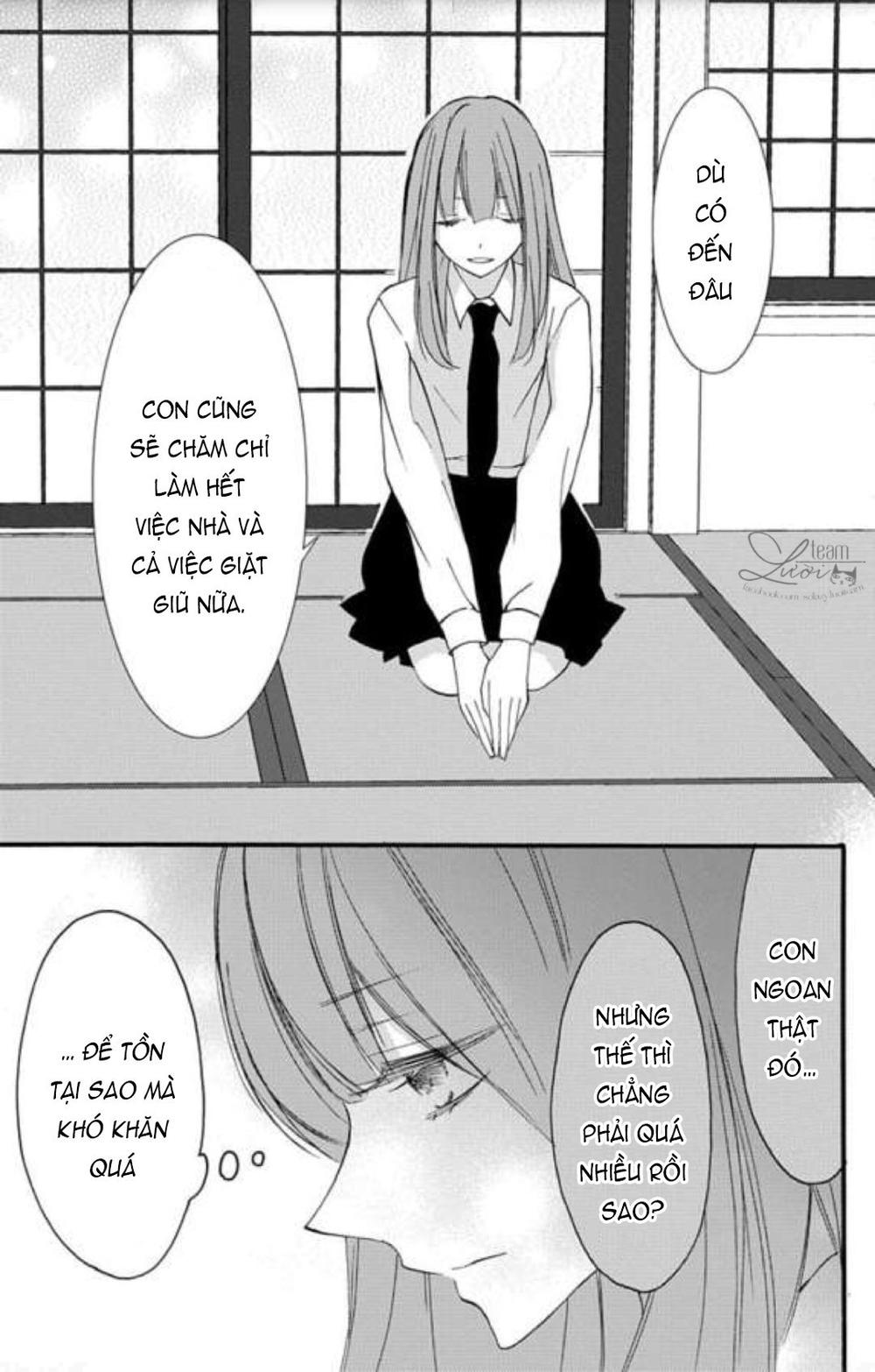 Masaomi-Kun Ni Metoraremashita Chapter 1 - 13