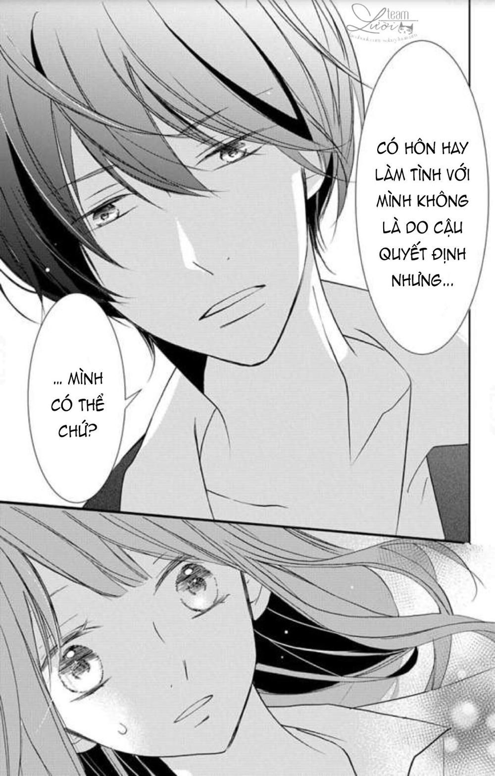 Masaomi-Kun Ni Metoraremashita Chapter 1 - 5