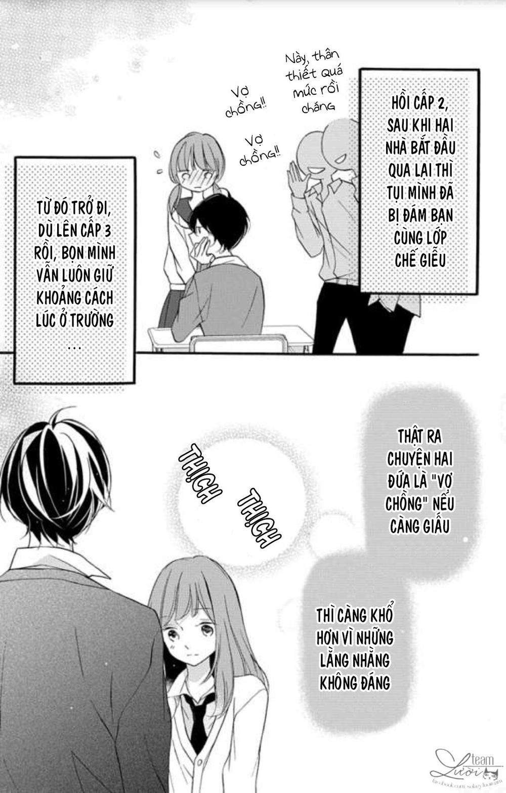 Masaomi-Kun Ni Metoraremashita Chapter 1 - 49