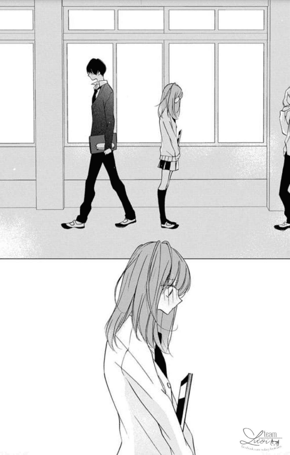 Masaomi-Kun Ni Metoraremashita Chapter 1 - 56