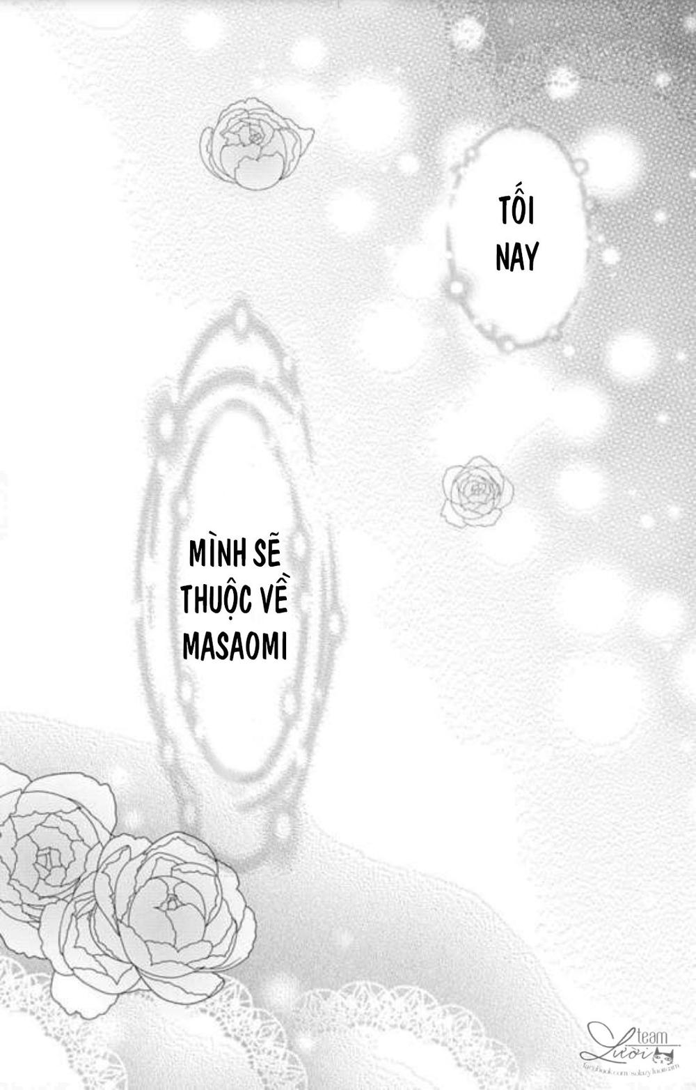 Masaomi-Kun Ni Metoraremashita Chapter 1 - 58