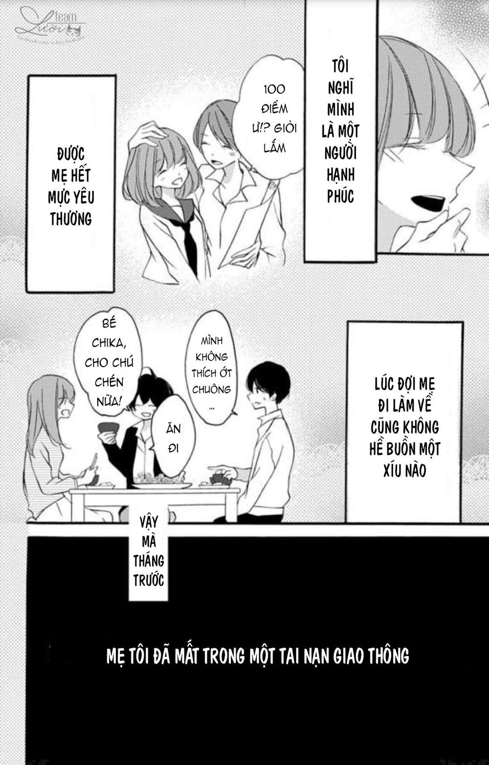 Masaomi-Kun Ni Metoraremashita Chapter 1 - 10