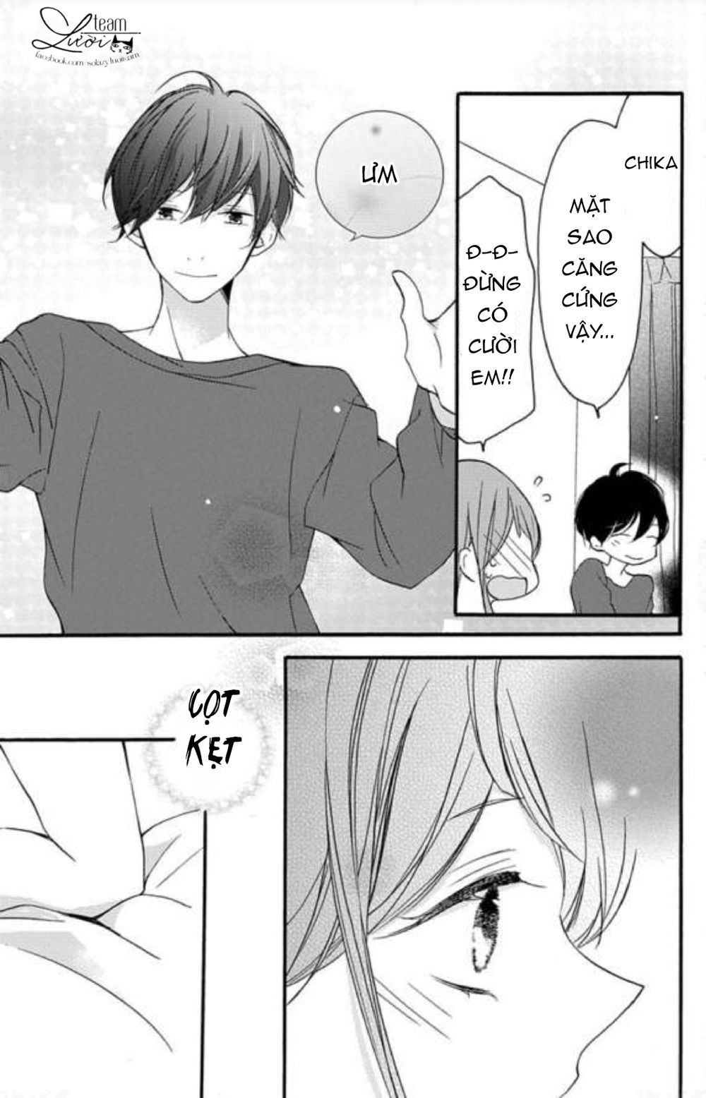 Masaomi-Kun Ni Metoraremashita Chapter 2 - 23