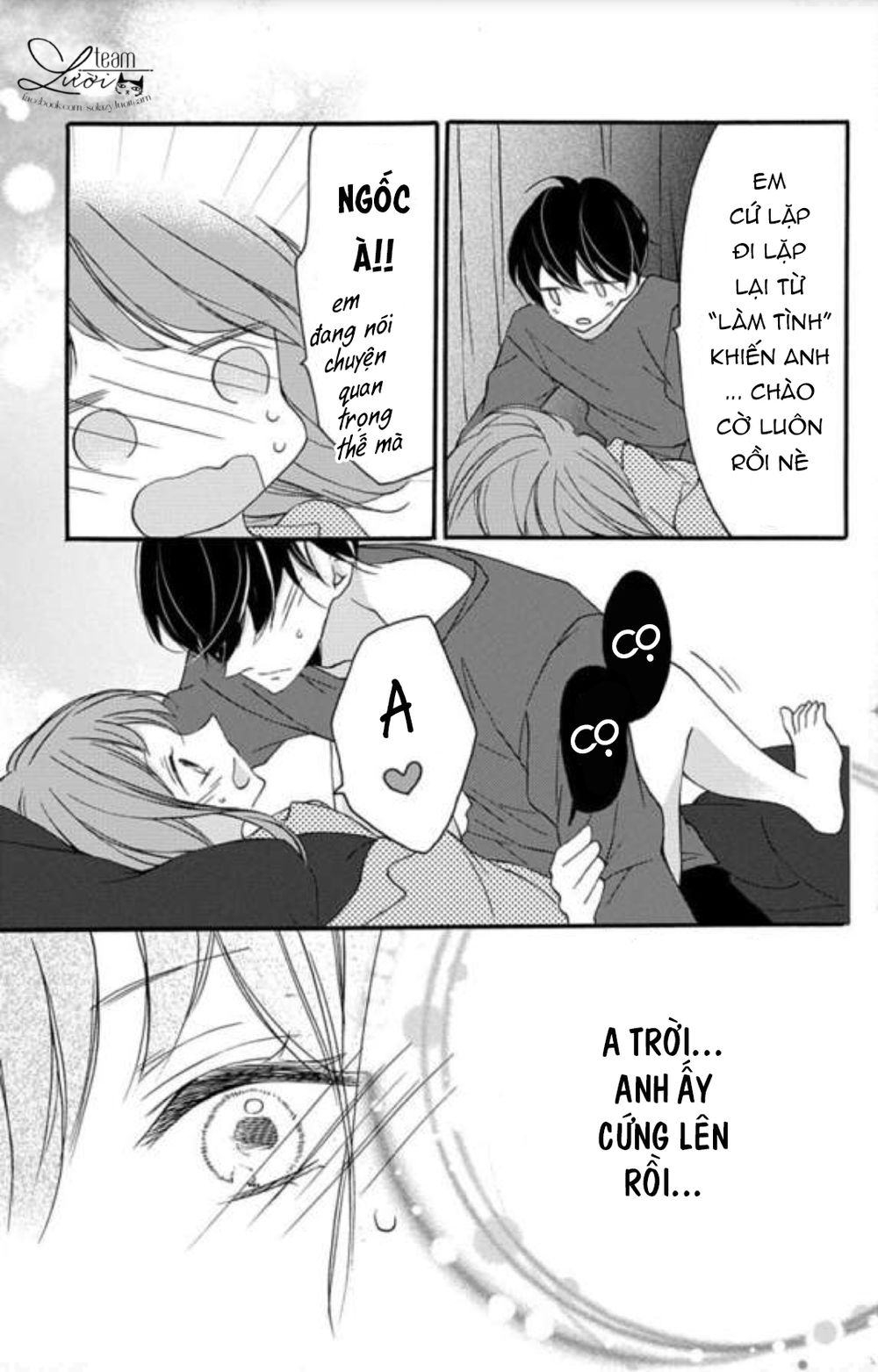 Masaomi-Kun Ni Metoraremashita Chapter 2 - 31