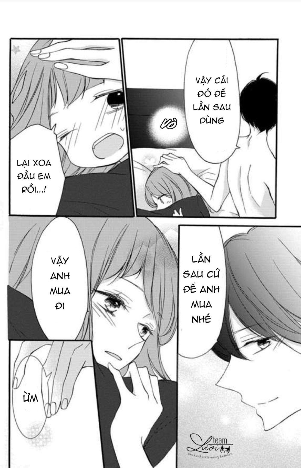 Masaomi-Kun Ni Metoraremashita Chapter 2 - 52