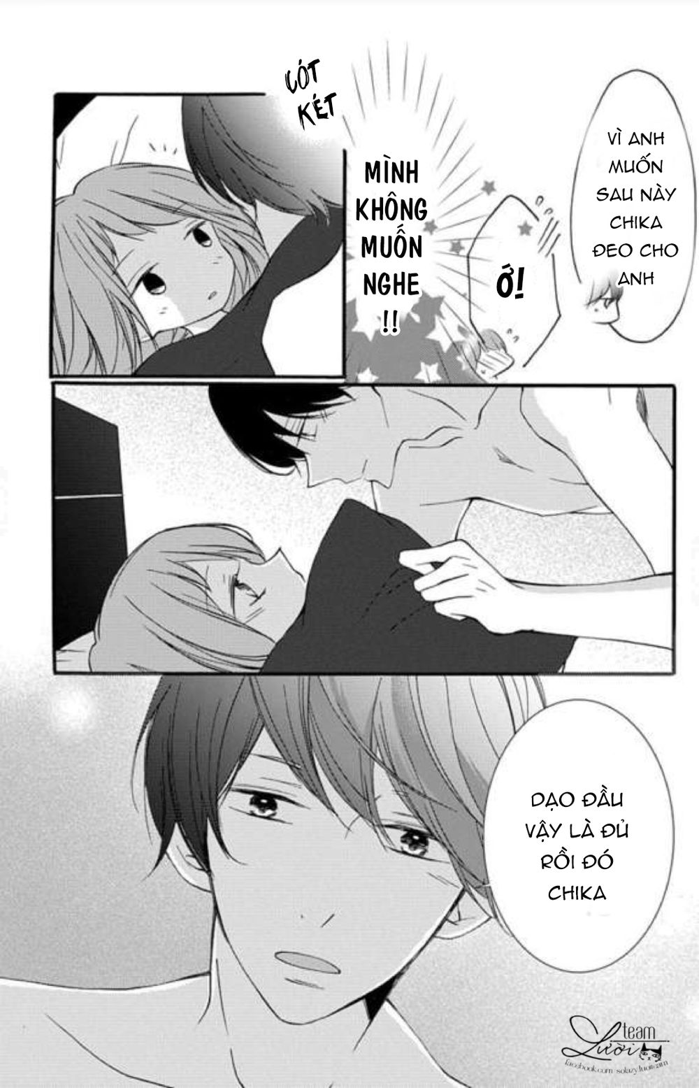 Masaomi-Kun Ni Metoraremashita Chapter 2 - 55