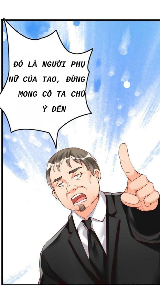 Vợ Có Chút Lạnh Lùng Chapter 15 - 14