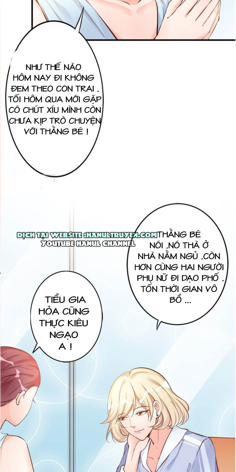 Vợ Có Chút Lạnh Lùng Chapter 37 - 5