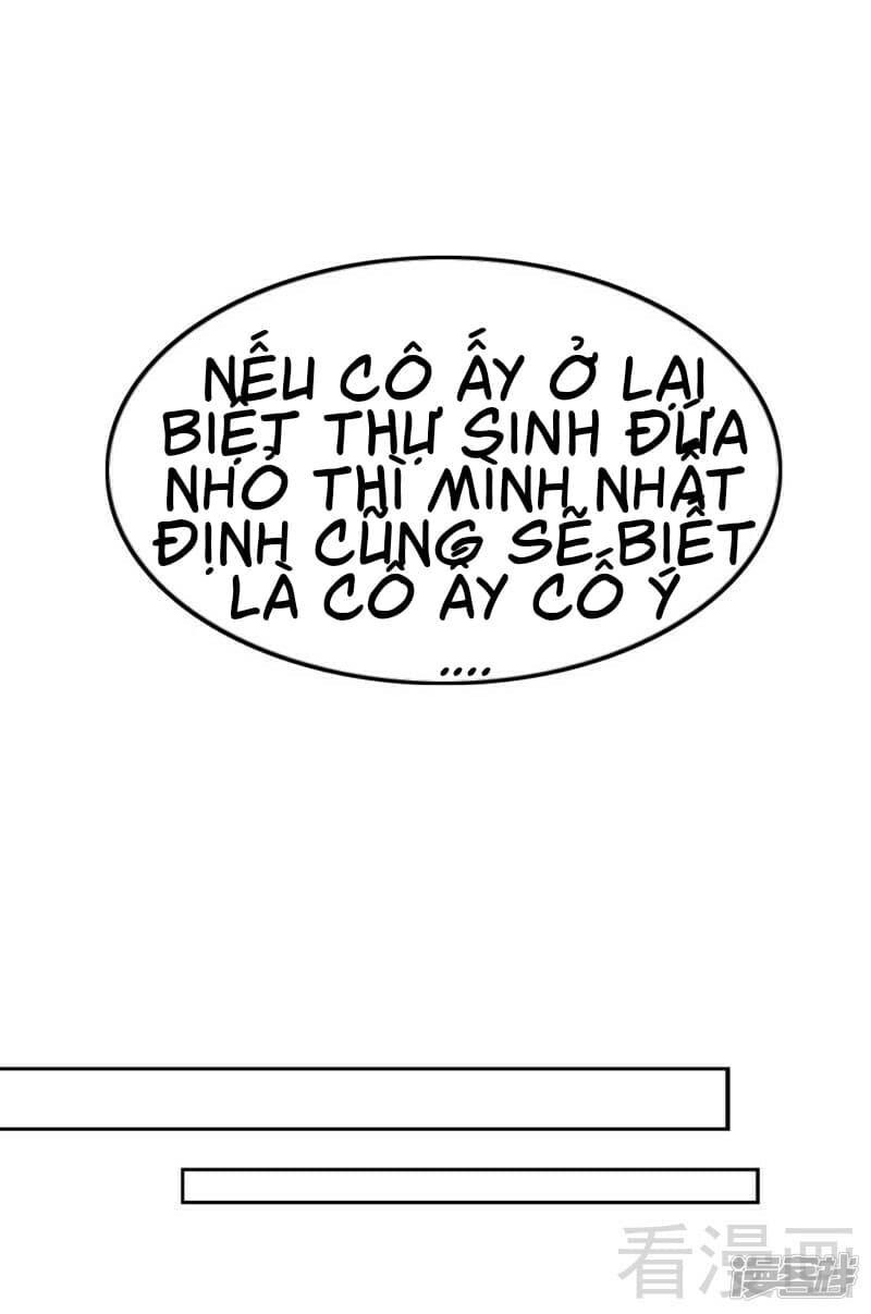 Vợ Có Chút Lạnh Lùng Chapter 8 - 11