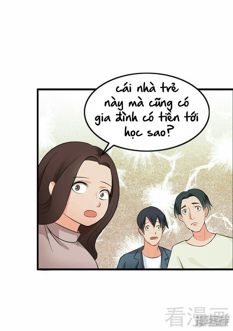 Vợ Có Chút Lạnh Lùng Chapter 8 - 13