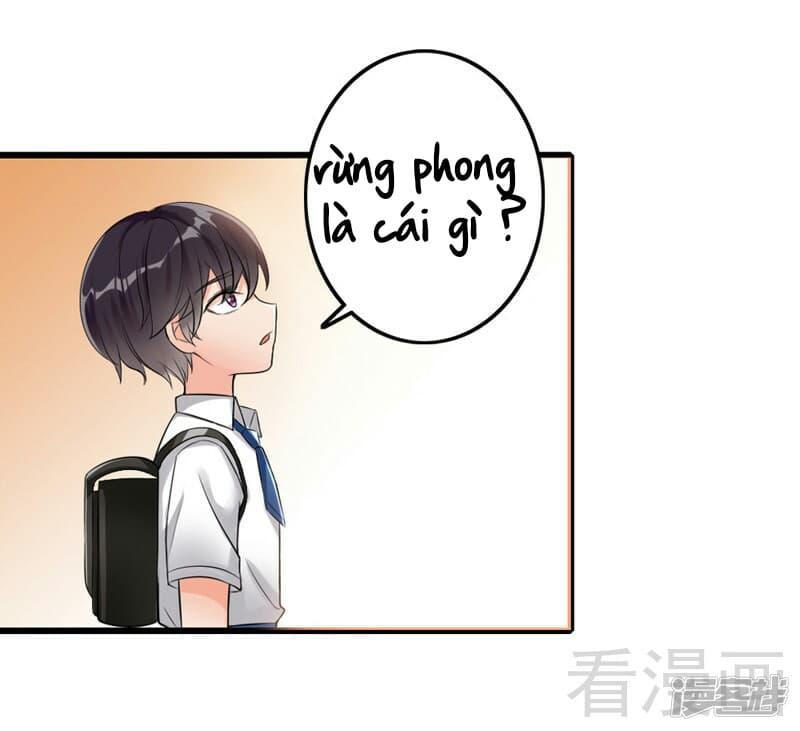 Vợ Có Chút Lạnh Lùng Chapter 8 - 6