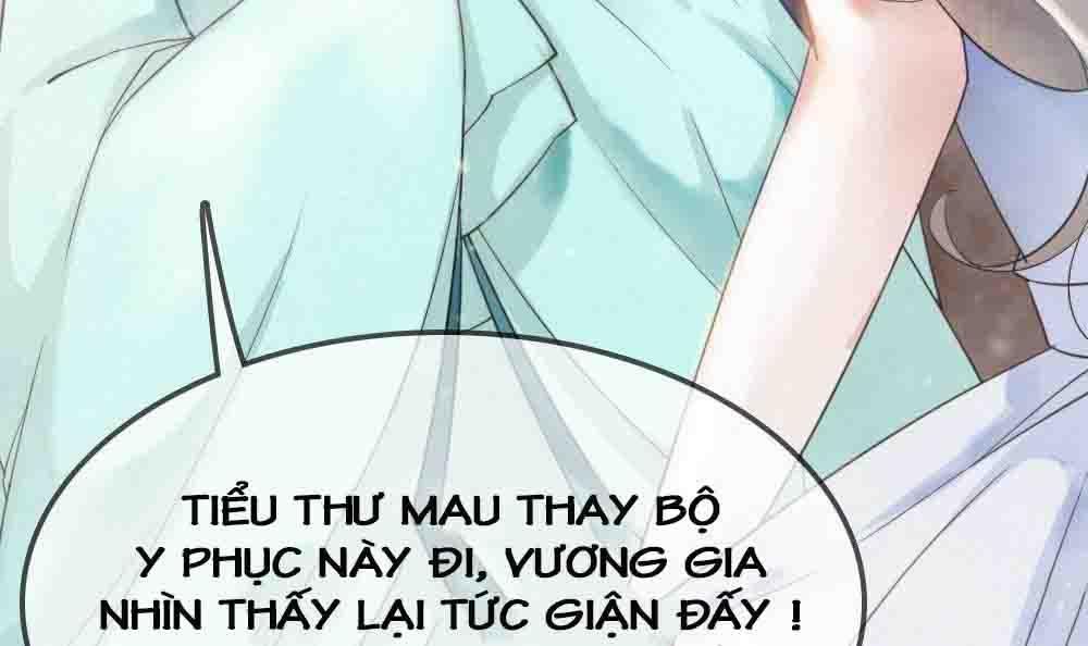 Vương Phi Hám Của - Phu Quân Là Một Bảo Bảo Ấm Áp Chapter 2 - 6